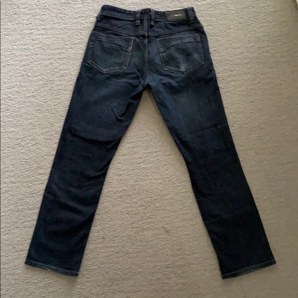 Saba denim jeans - Picture 6 of 8